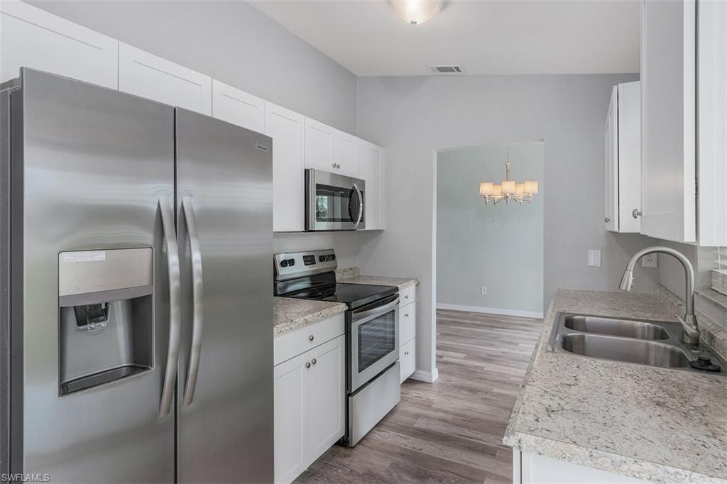 RIDGEWAY - Residential