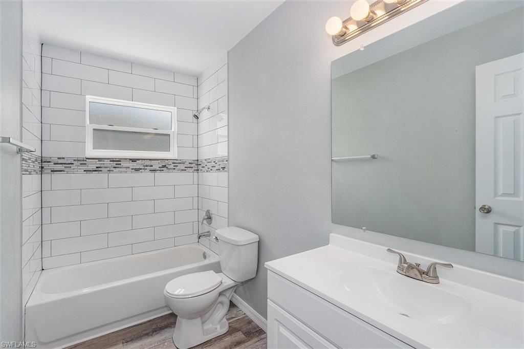 RIDGEWAY - Residential