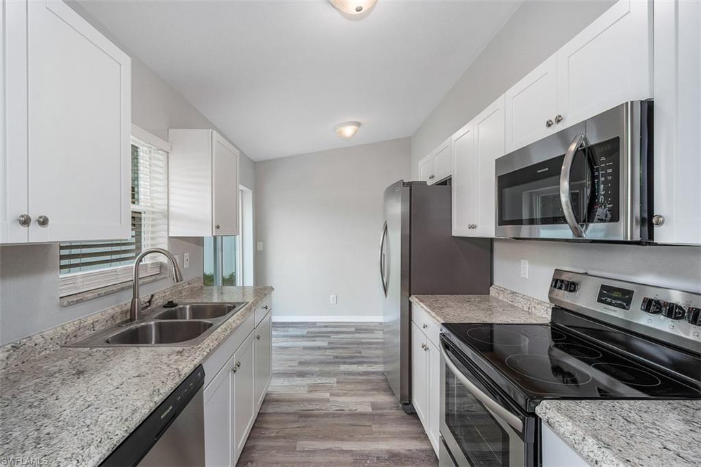 RIDGEWAY - Residential