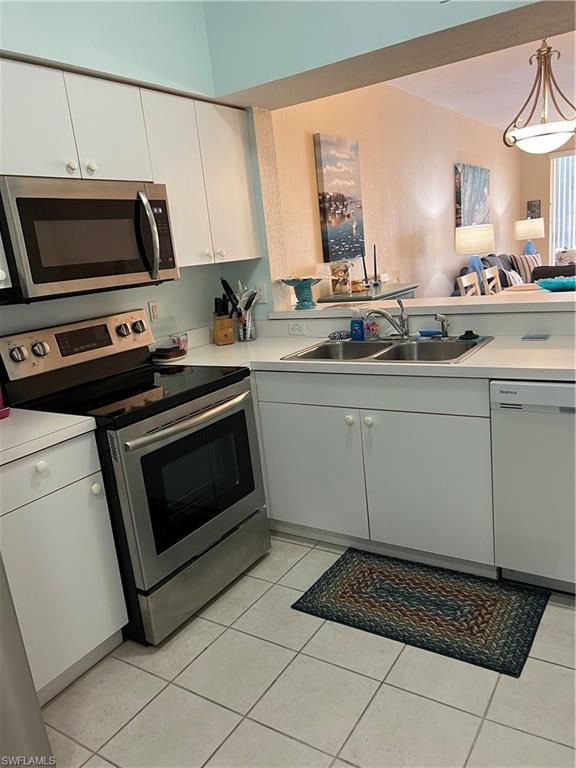 CYPRESS GLEN - Residential Lease