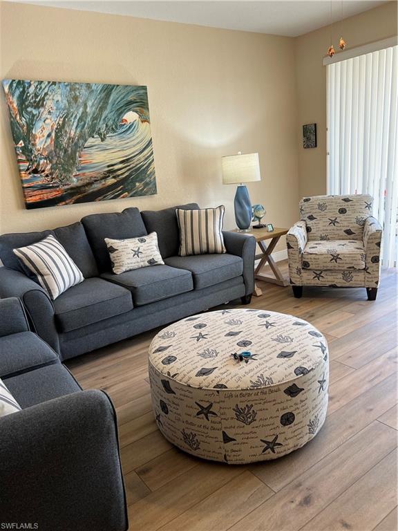 CYPRESS GLEN - Residential Lease