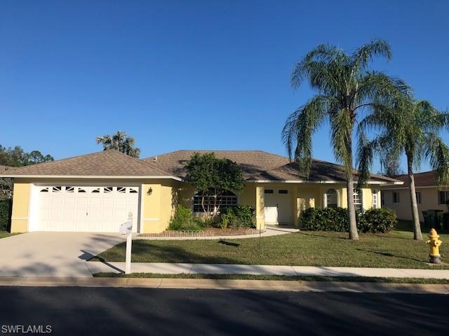 EMERALD PINES - Residential