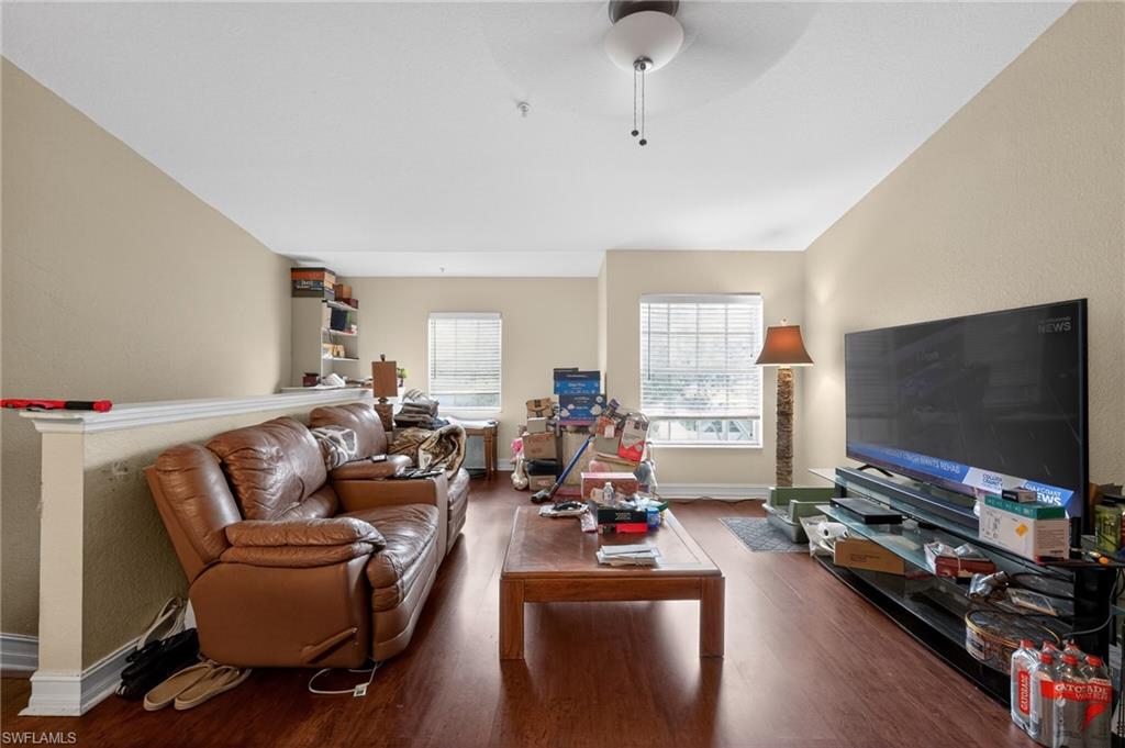 VANDERBILT PLACE - Residential