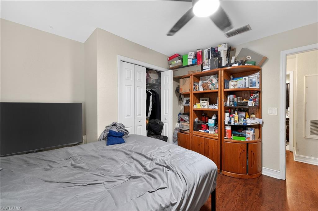 VANDERBILT PLACE - Residential