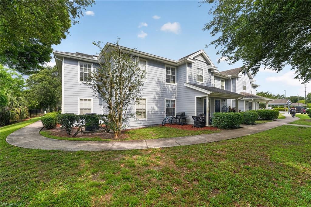 VANDERBILT PLACE - Residential
