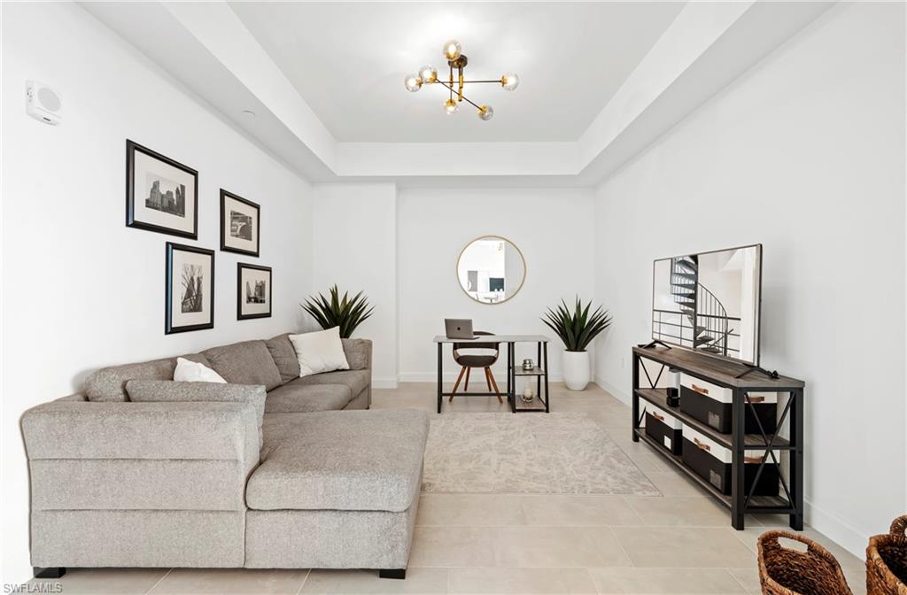ELEVEN ELEVEN CENTRAL - Residential Lease