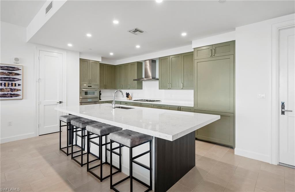 ELEVEN ELEVEN CENTRAL - Residential Lease