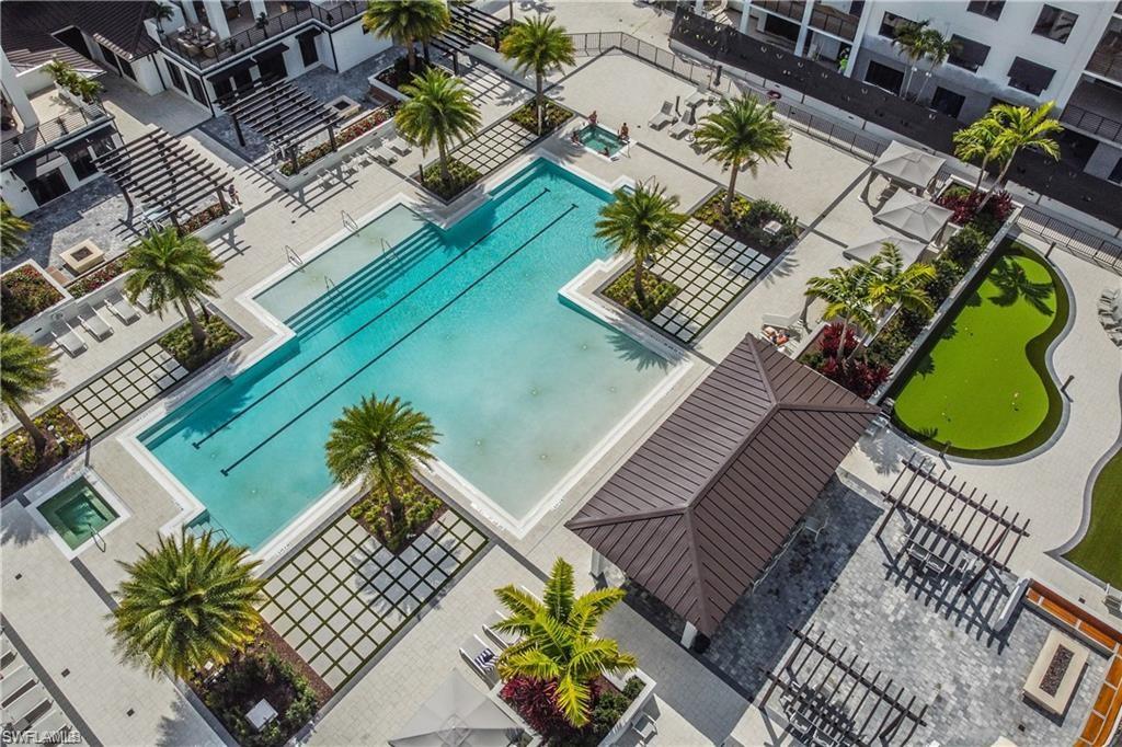 ELEVEN ELEVEN CENTRAL - Residential Lease