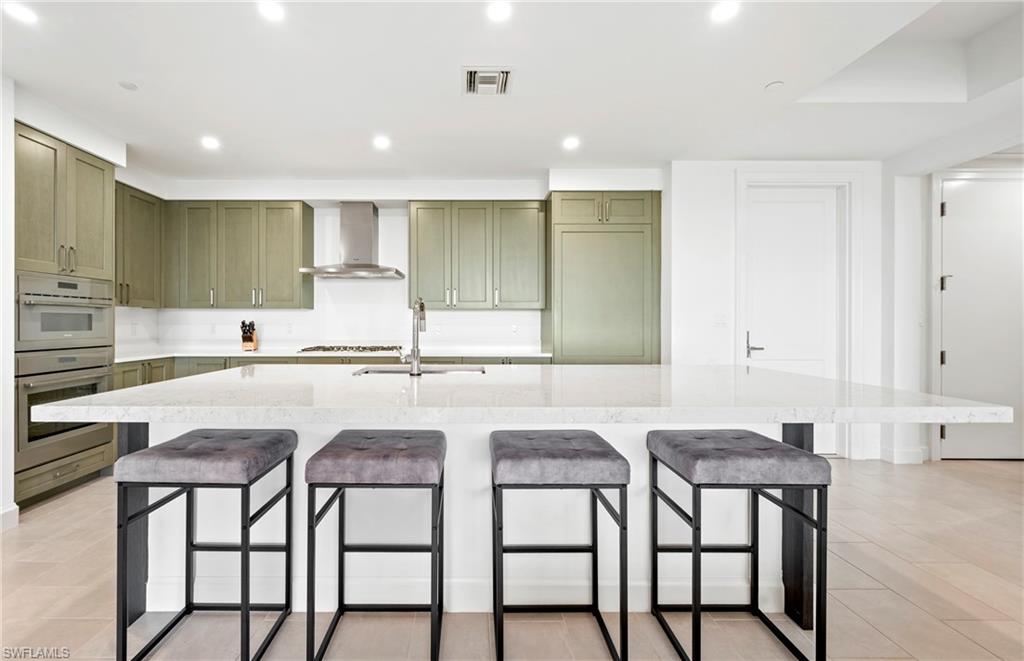 ELEVEN ELEVEN CENTRAL - Residential Lease