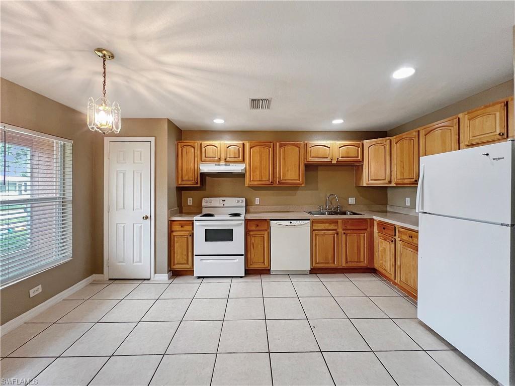 LEHIGH ACRES - Residential Lease