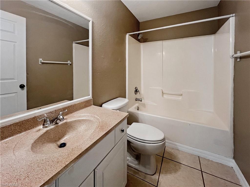 LEHIGH ACRES - Residential Lease