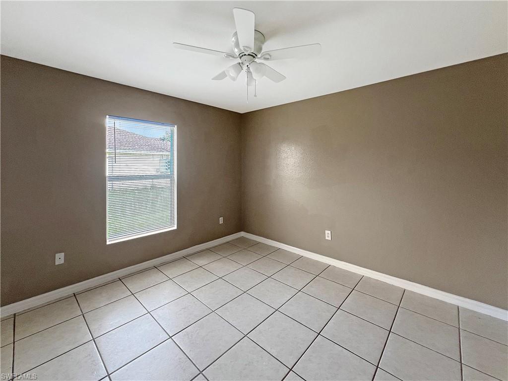 LEHIGH ACRES - Residential Lease