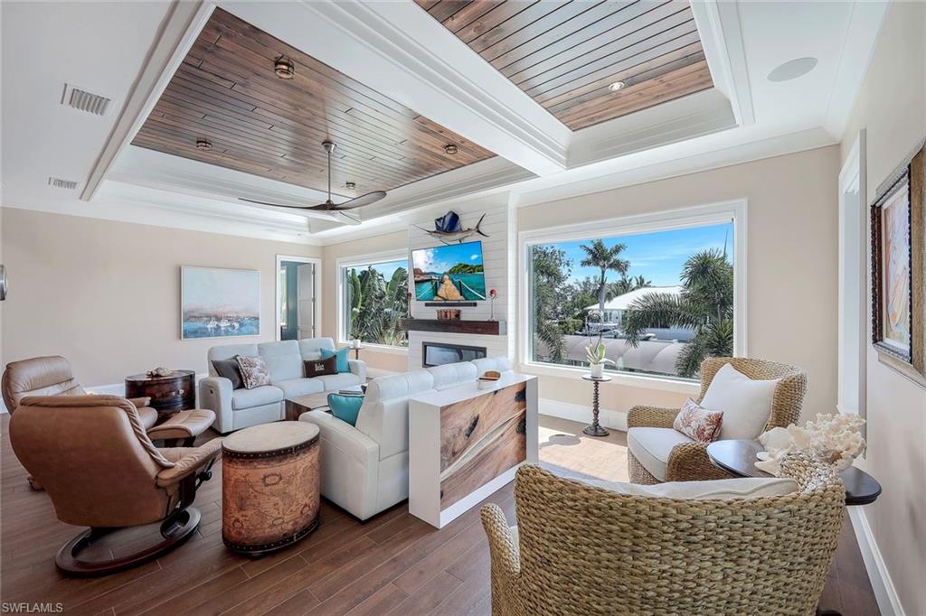 CONNERS - Residential