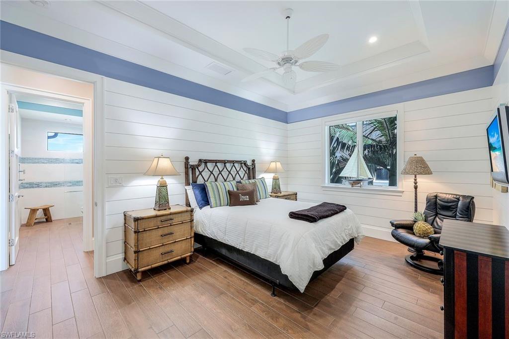 CONNERS - Residential
