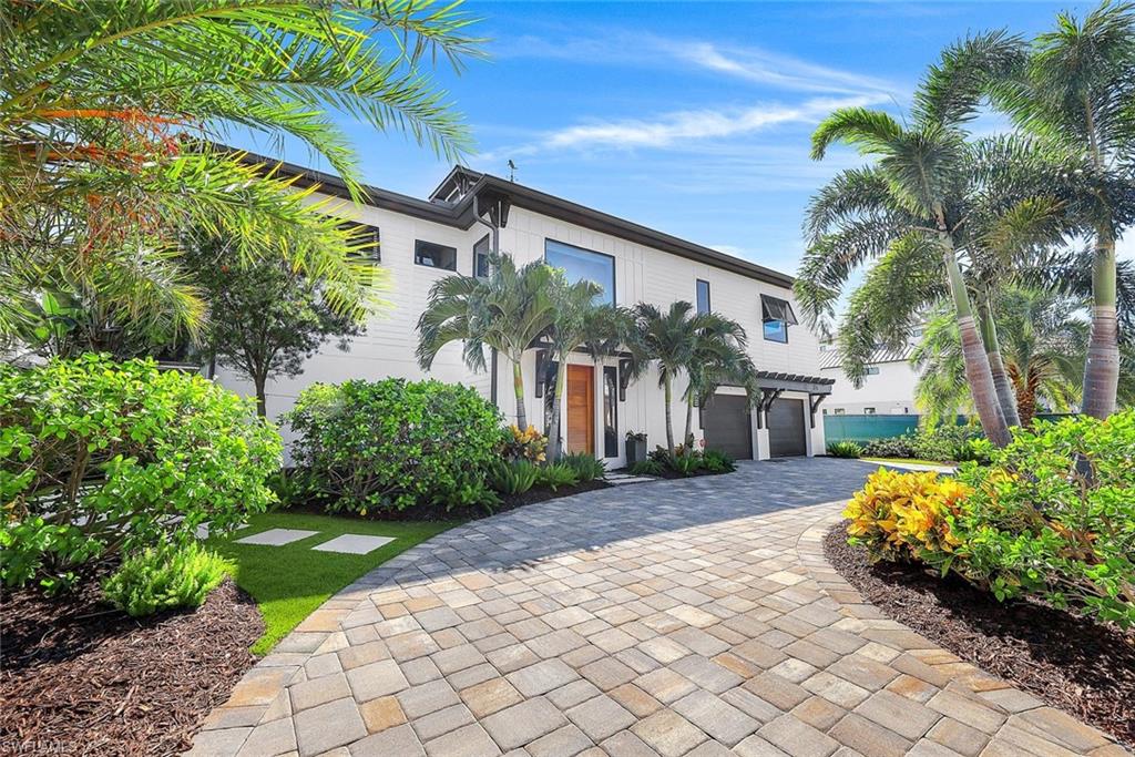 CONNERS - Residential