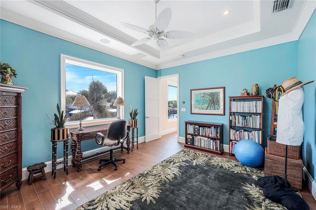 CONNERS - Residential