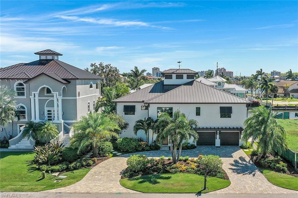 CONNERS - Residential