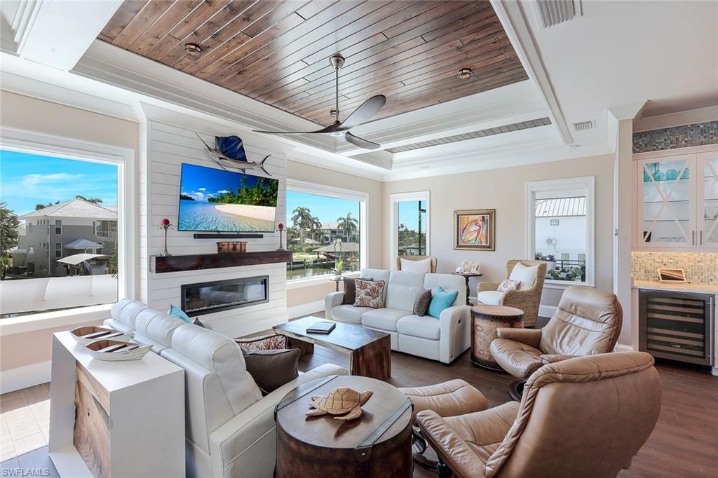 CONNERS - Residential