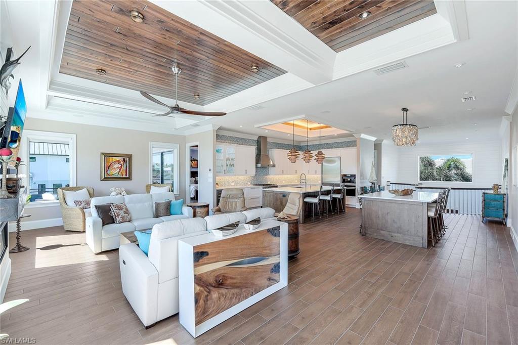 CONNERS - Residential
