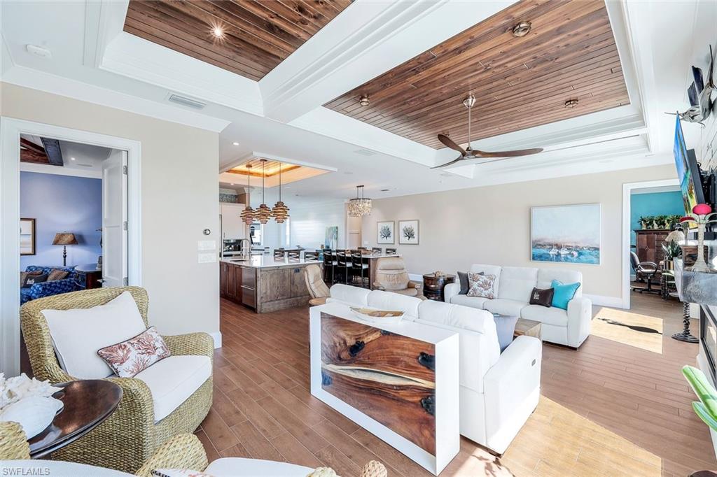 CONNERS - Residential
