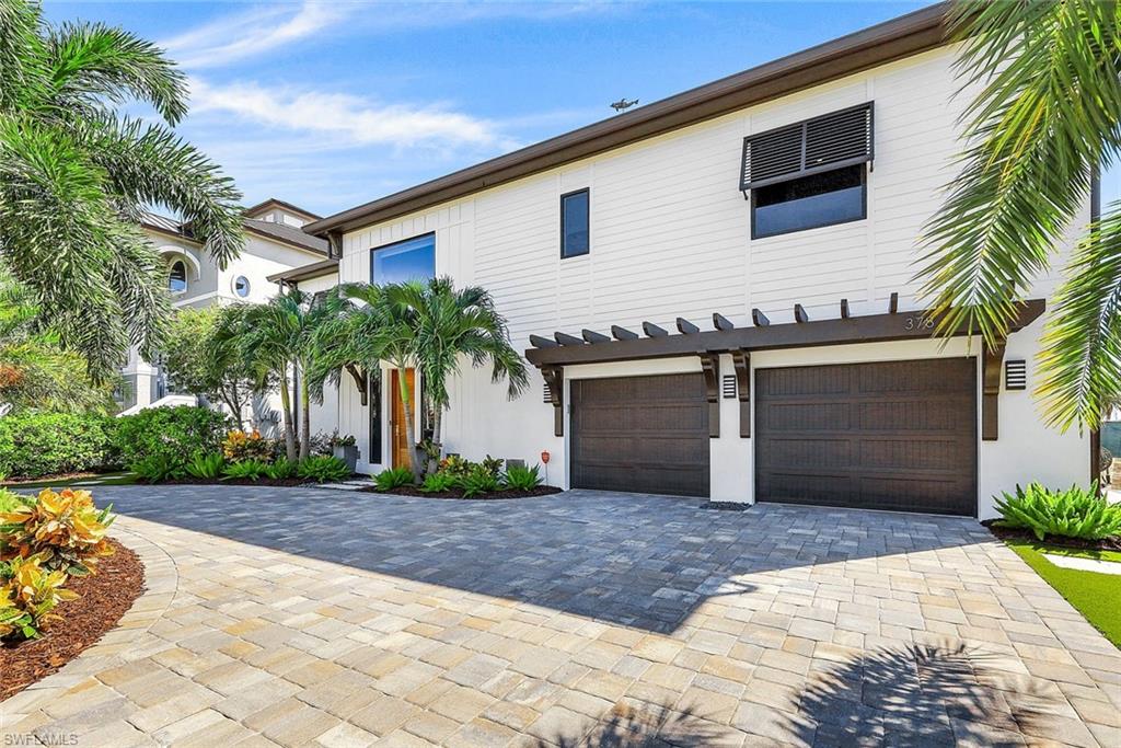 CONNERS - Residential