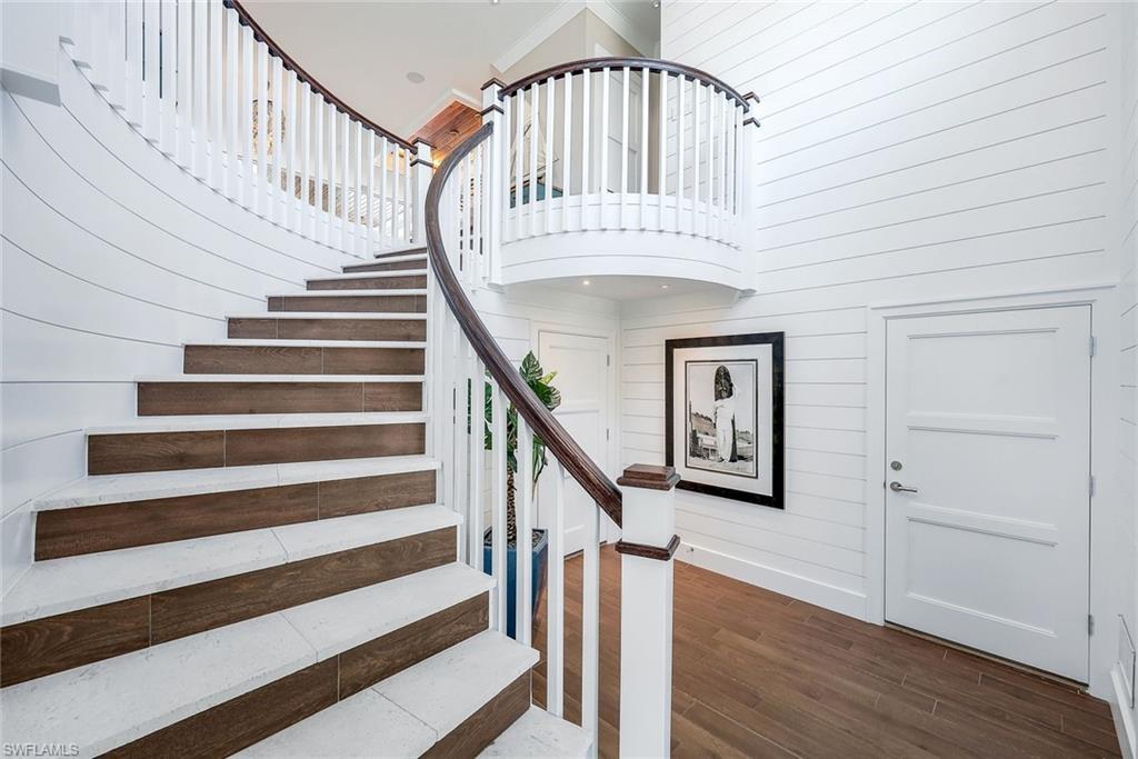 CONNERS - Residential