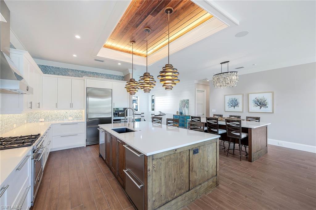 CONNERS - Residential