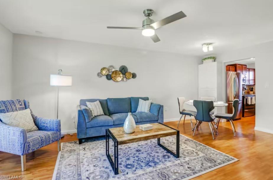 TURTLE LAKE GOLF COLONY - Residential Lease