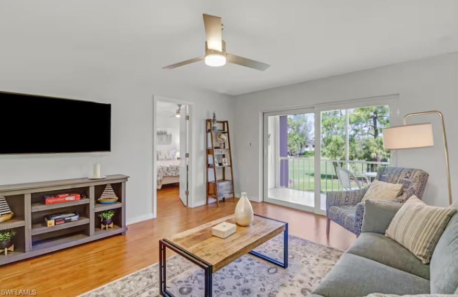 TURTLE LAKE GOLF COLONY - Residential Lease