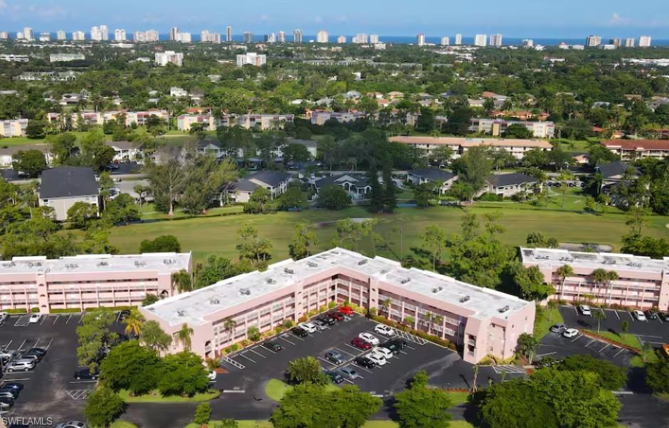 TURTLE LAKE GOLF COLONY - Residential Lease