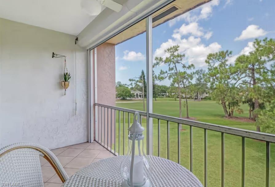 TURTLE LAKE GOLF COLONY - Residential Lease