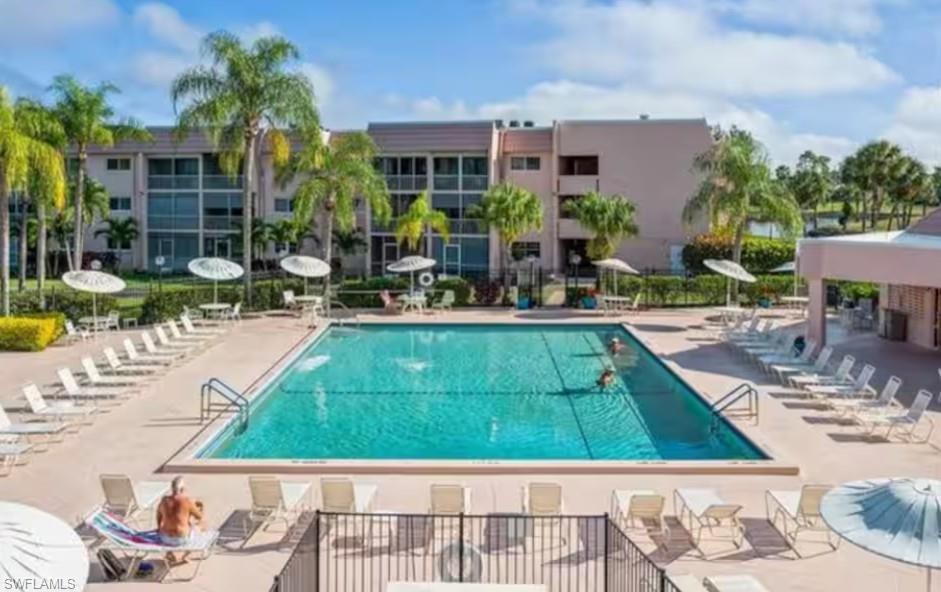 TURTLE LAKE GOLF COLONY - Residential Lease