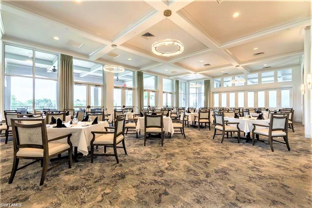 OLDE HICKORY GOLF & COUNTRY CLUB - Residential