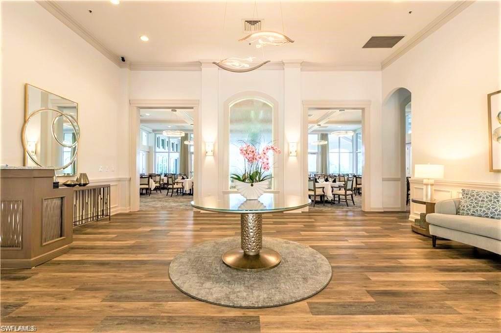 OLDE HICKORY GOLF & COUNTRY CLUB - Residential
