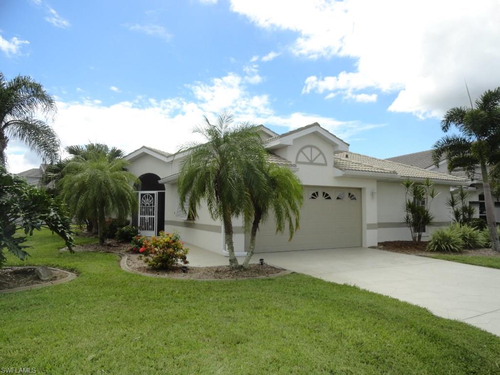 SABAL SPRINGS GOLF AND RACQUET CLUB - Residential