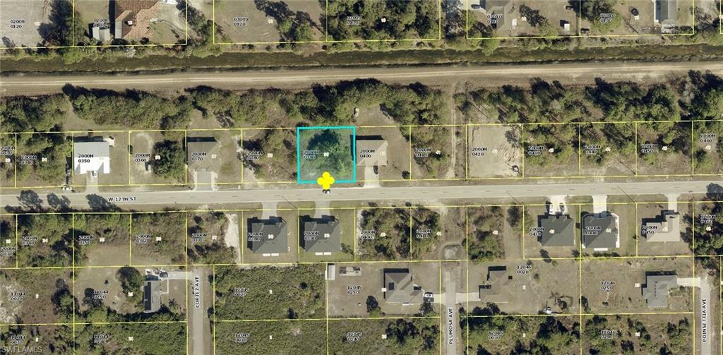 Excellent investment opportunity! This duplex-zoned residential lot is the perfect place to build an income-producing property or live in one unit while renting the other. Located in a growing area of Lehigh Acres, the property offers convenient access to schools, shopping, dining, parks, and major roadways. Whether you're an investor, builder, or future homeowner, this lot provides outstanding potential in one of Southwest Florida's fastest-growing communities.