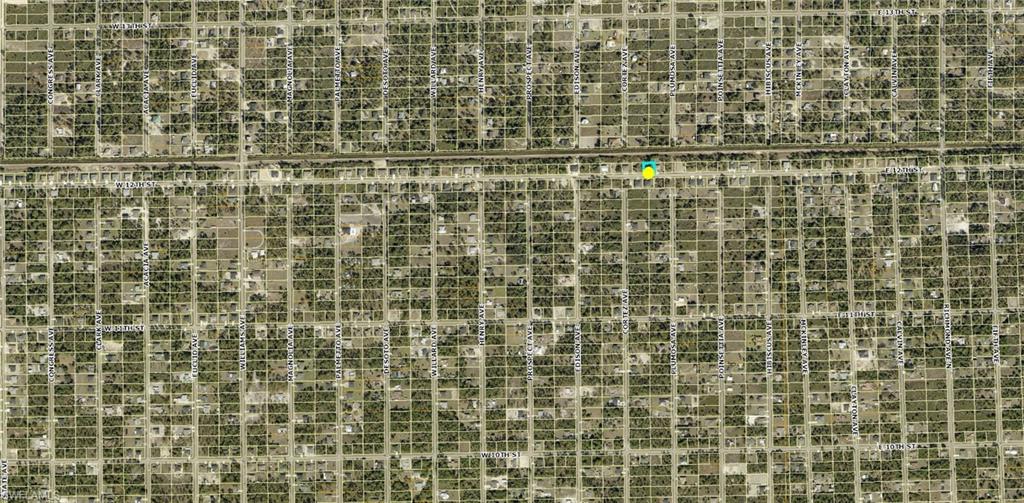 TWELFTH STREET PARK - Land