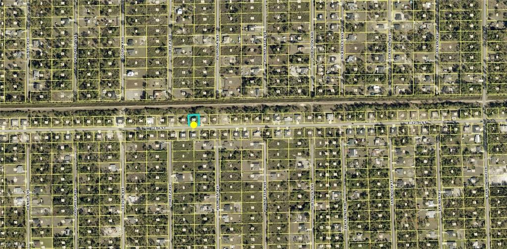 TWELFTH STREET PARK - Land