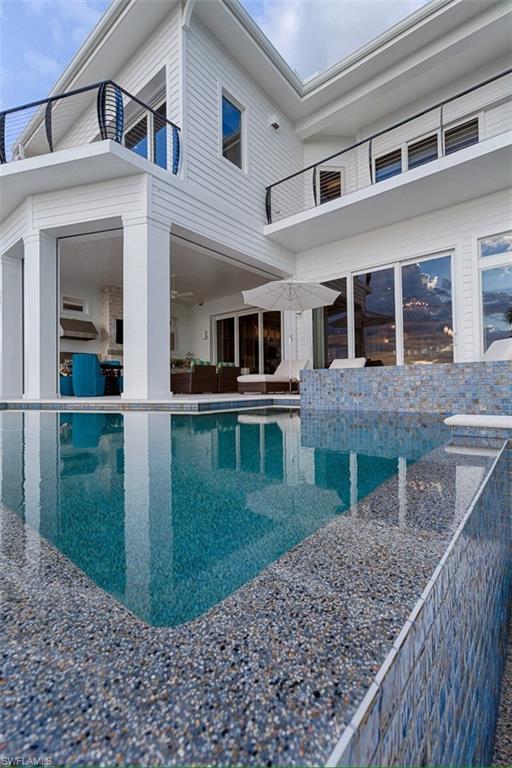 BONITA BEACH - Residential
