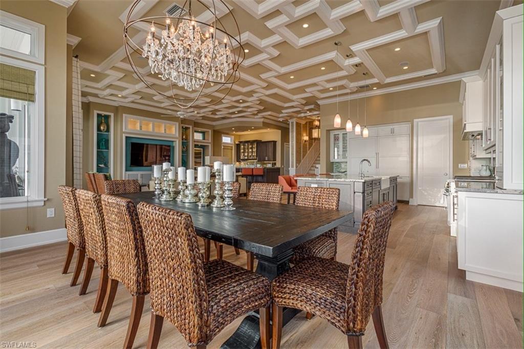 BONITA BEACH - Residential