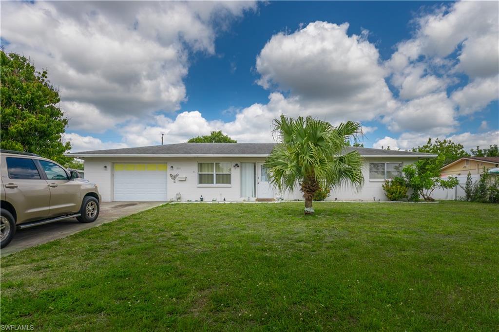 WEDGEWOOD - Residential