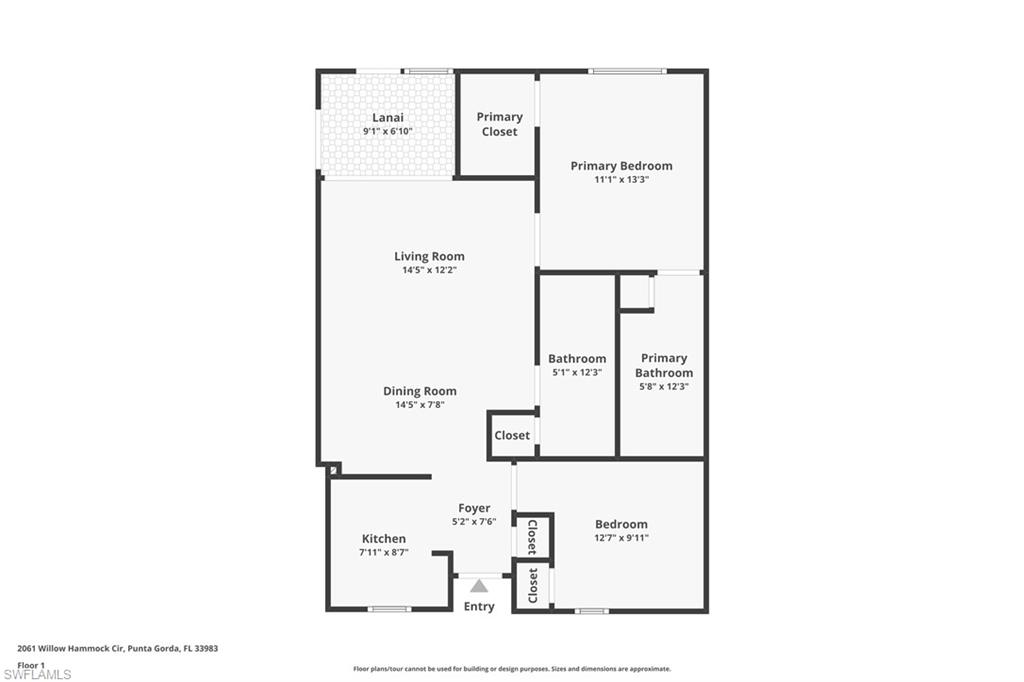 DEEP CREEK - Residential