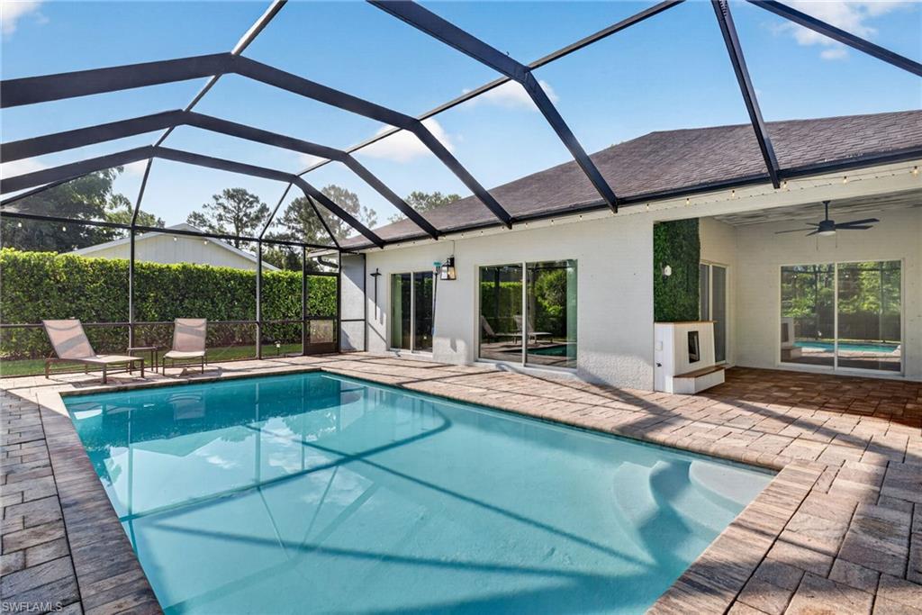 GOLDEN GATE ESTATES - Residential