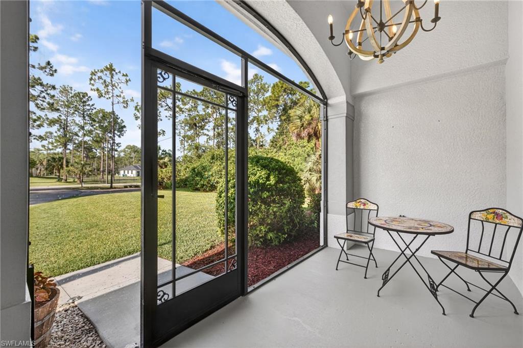GOLDEN GATE ESTATES - Residential