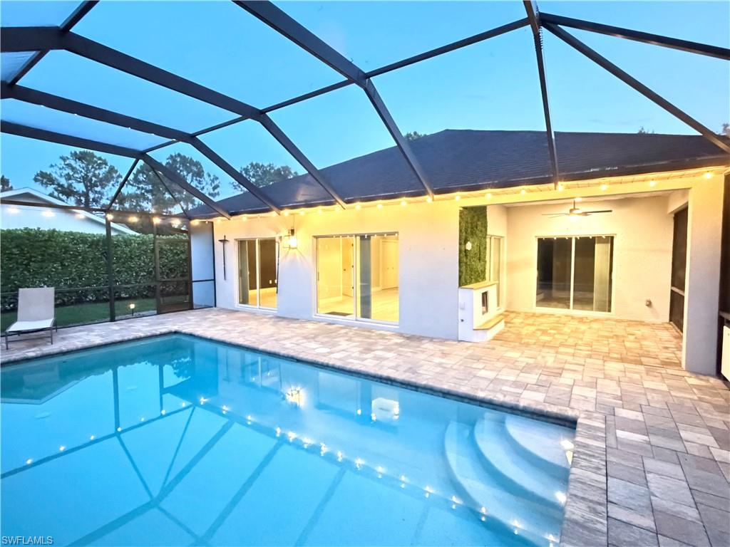 GOLDEN GATE ESTATES - Residential
