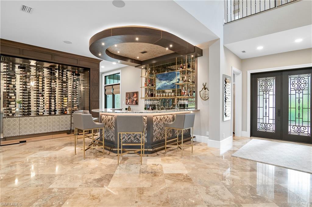 MAGNOLIA BEND - Residential