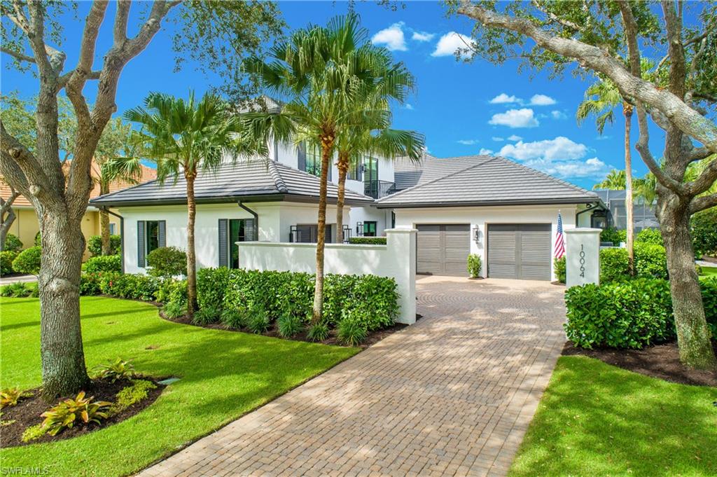 MAGNOLIA BEND - Residential