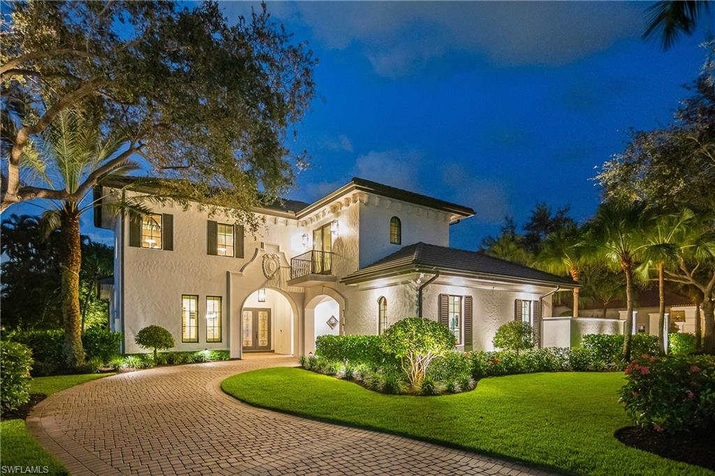 MAGNOLIA BEND - Residential