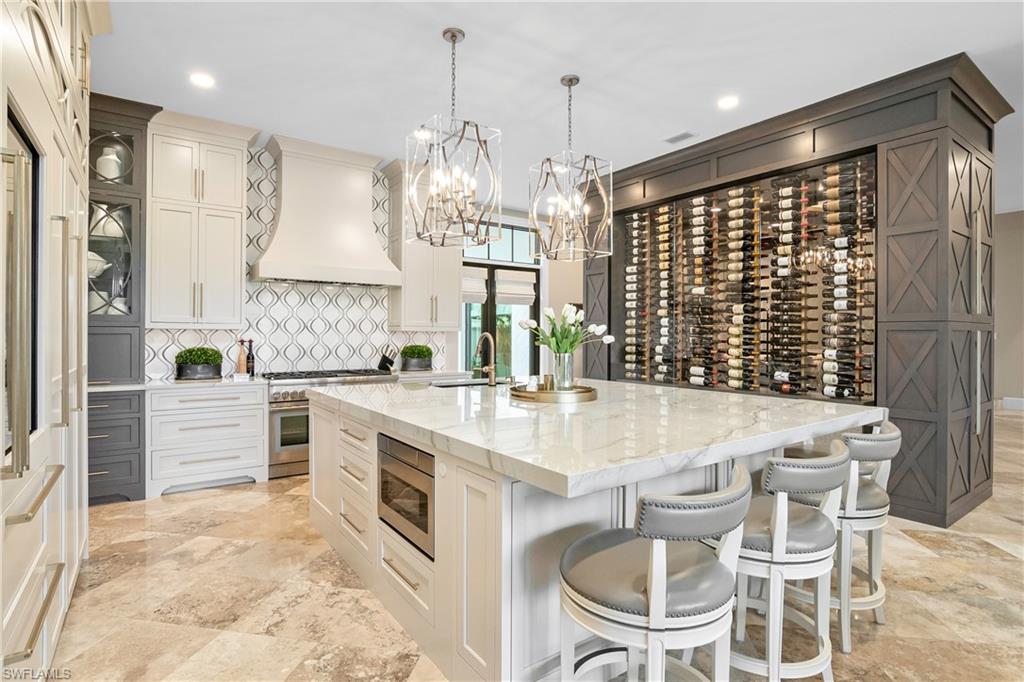 MAGNOLIA BEND - Residential