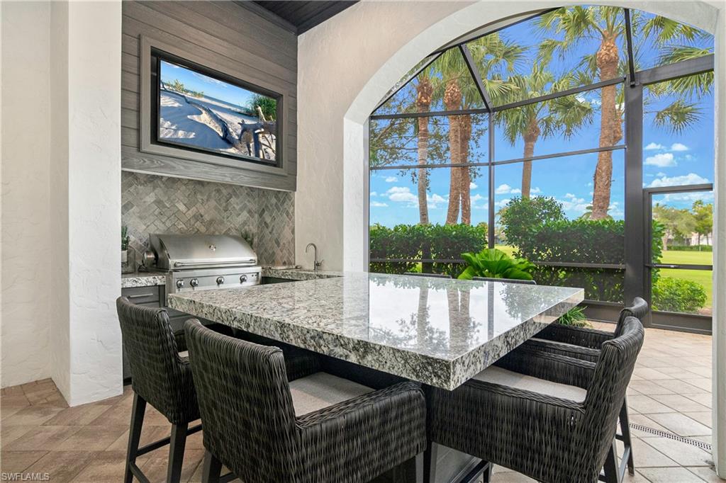 MAGNOLIA BEND - Residential